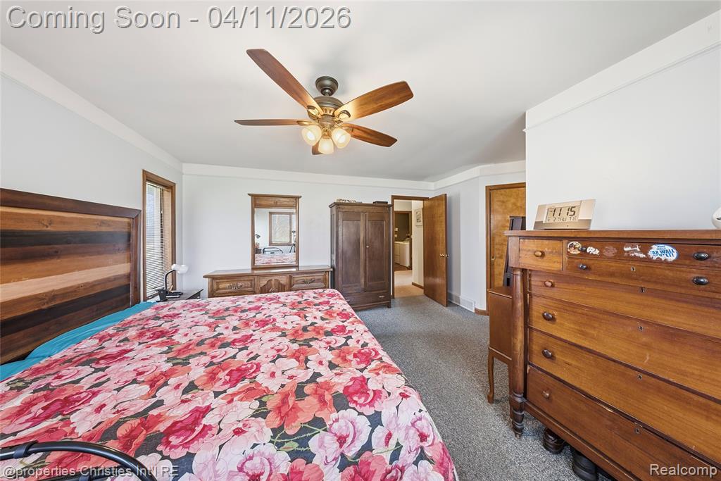 24760 Arsenal Road Flat Rock, MI 48134 - Photo 46 of 61