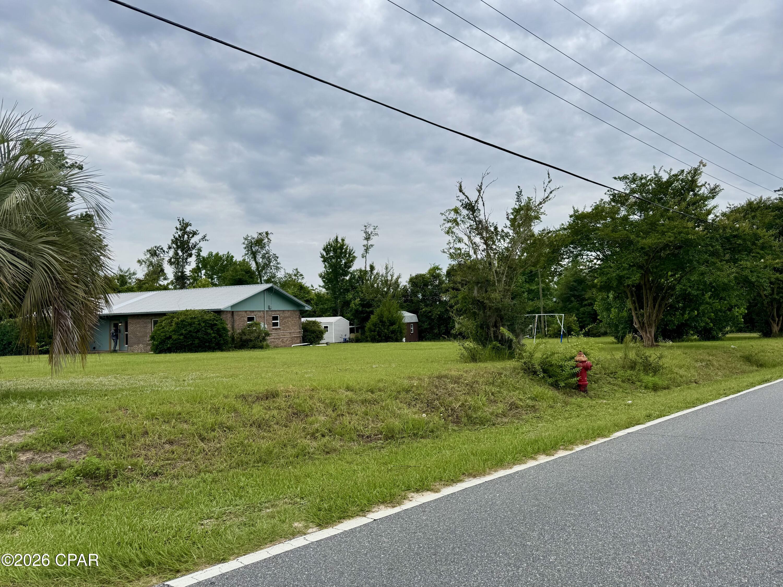 4828 Rooks Drive Marianna, FL 32446 - Photo 5 of 25