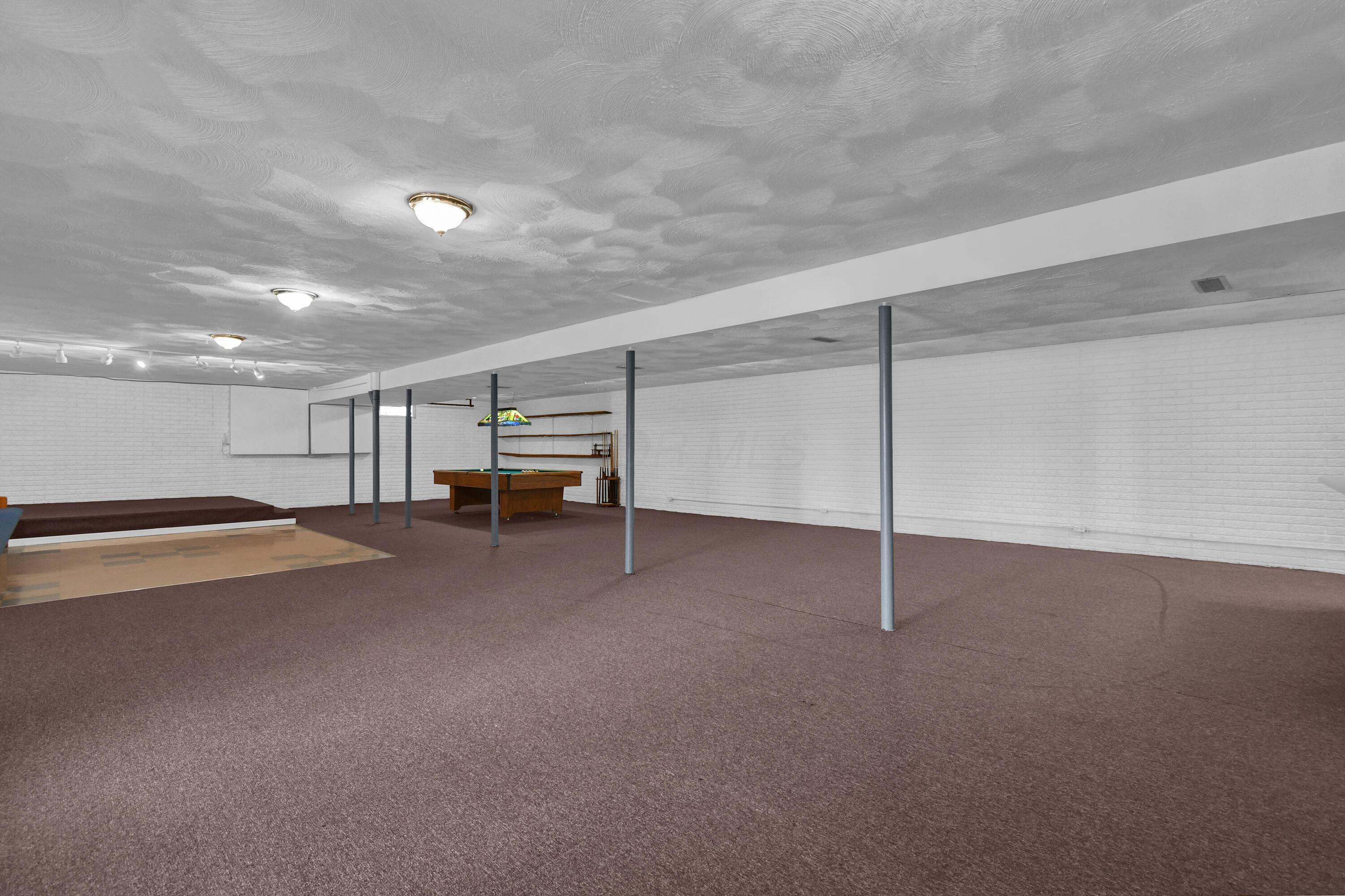 1848 Alward Road Southwest Pataskala, OH 43062 - Photo 32 of 42 Basement