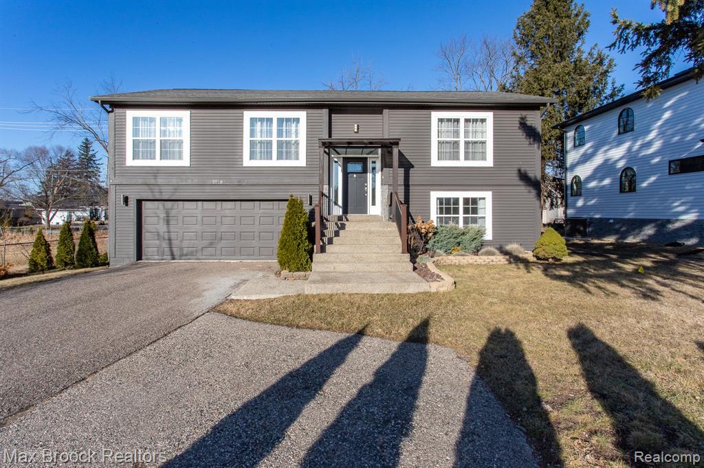 3918 Crooks Road Rochester Hills, MI 48309 - Photo 65 of 66