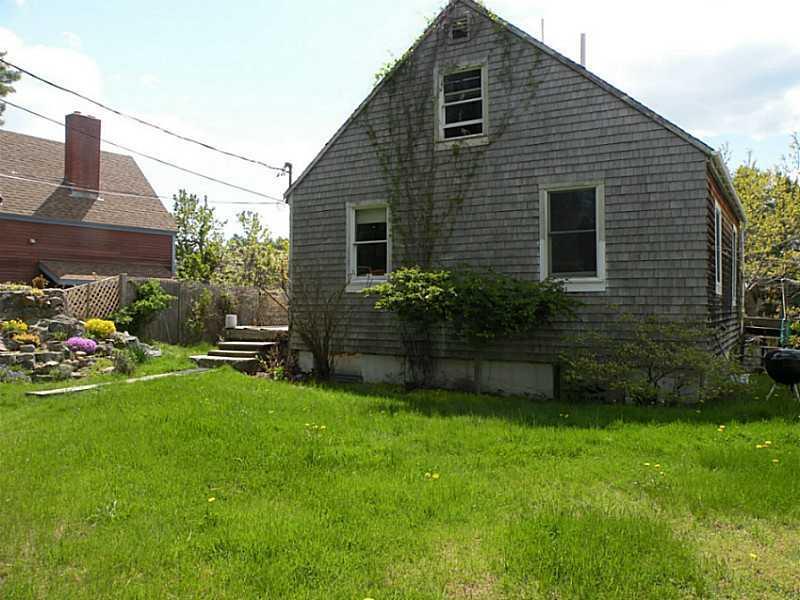 70 Chauncey Creek Road Kittery Point, ME 03905 - Photo 5 of 15 Yard/Garden. Street side yard