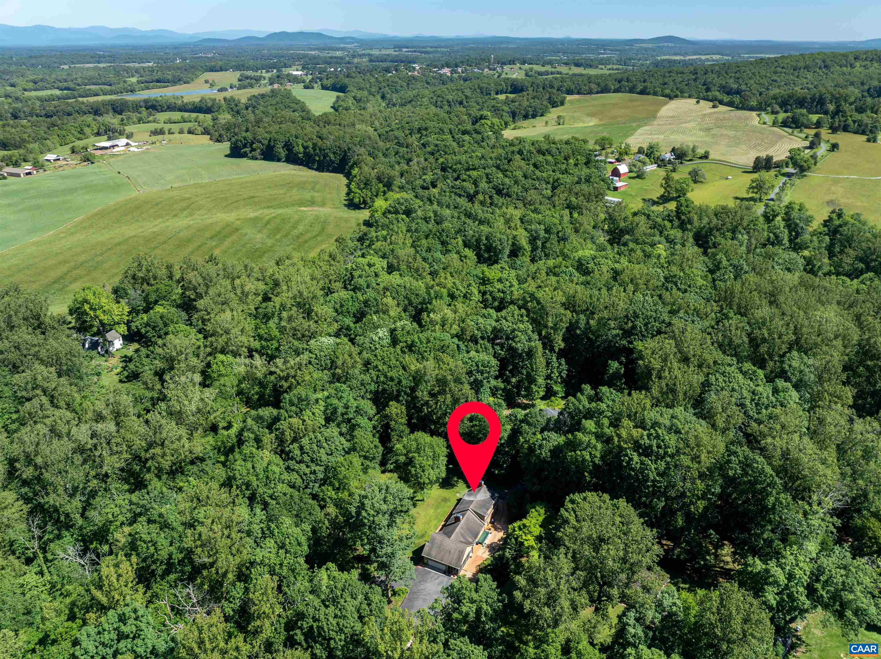 9599 Woodberry Forest Road Orange, VA 22960 - Photo 11 of 69