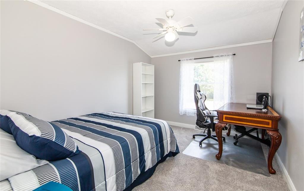 91 Inman Drive Ingalls, IN 46048 - Photo 15 of 23 Gallery Image 15