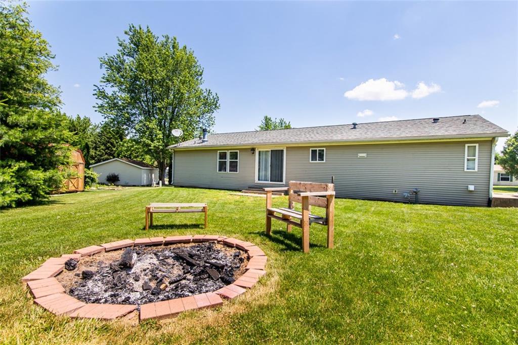91 Inman Drive Ingalls, IN 46048 - Photo 21 of 23 Gallery Image 21