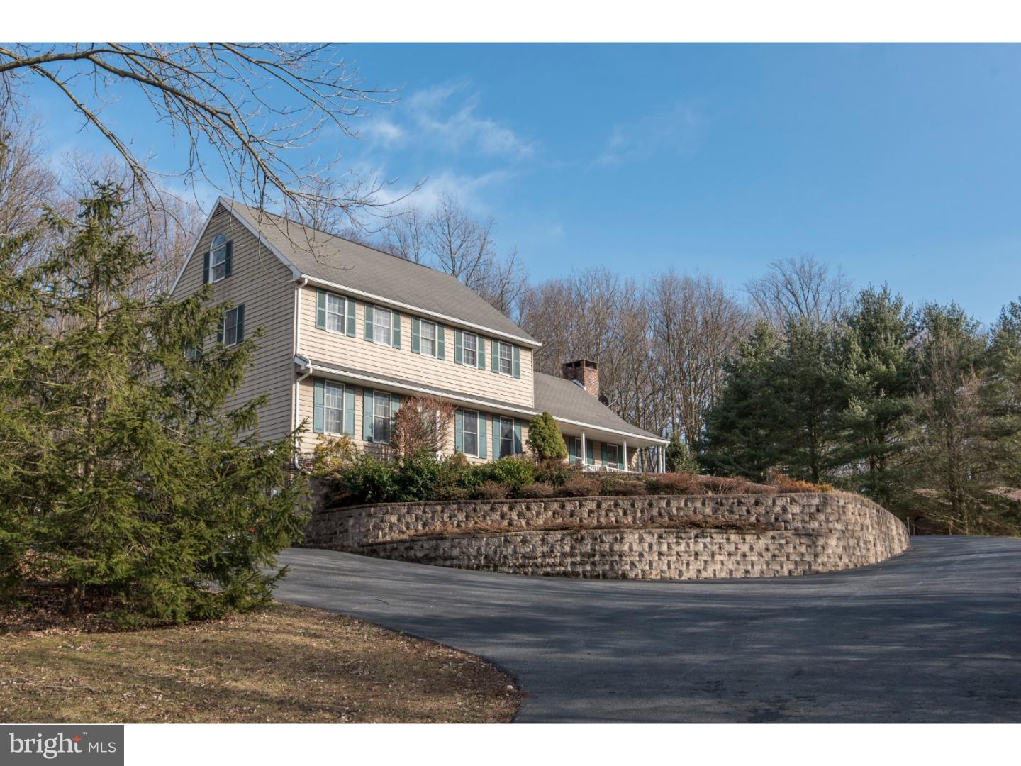 501 Bulltown Road Elverson, PA 19520 - Photo 1 of 25 Gallery Image 1