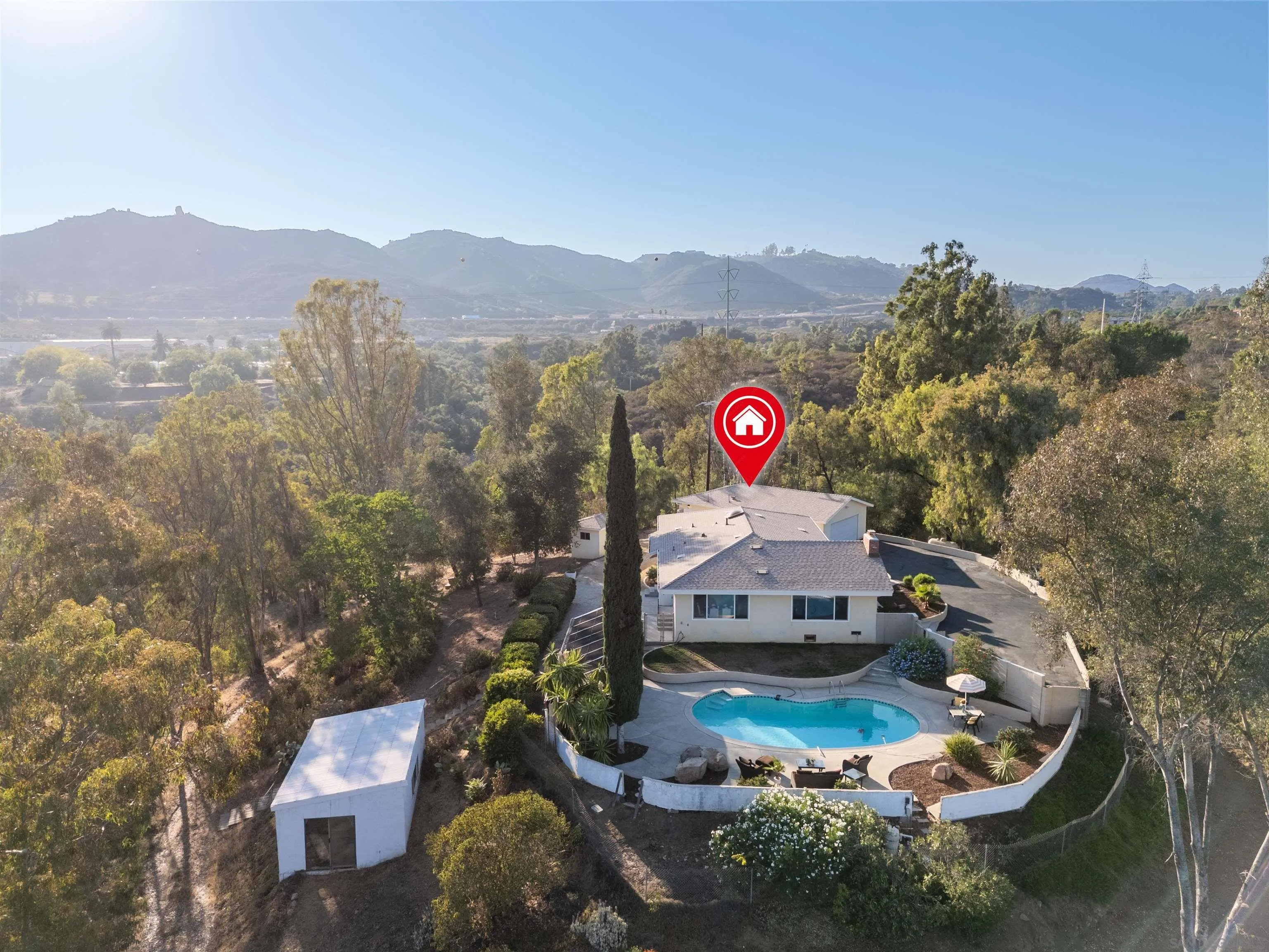 25311 Jesmond Dene Road Escondido, CA 92026 - Photo 47 of 51 Gallery Image 47
