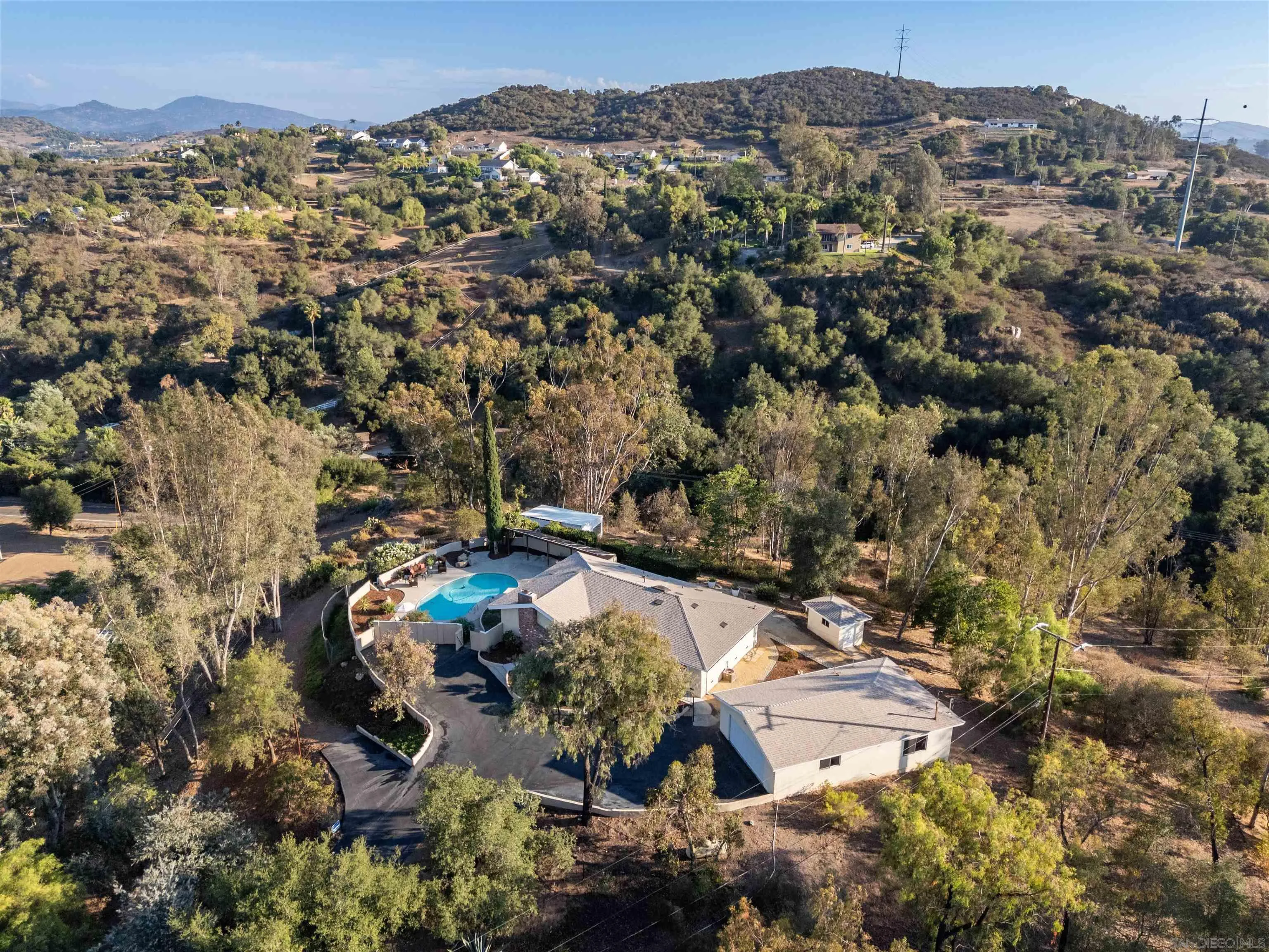25311 Jesmond Dene Road Escondido, CA 92026 - Photo 48 of 51 Gallery Image 48