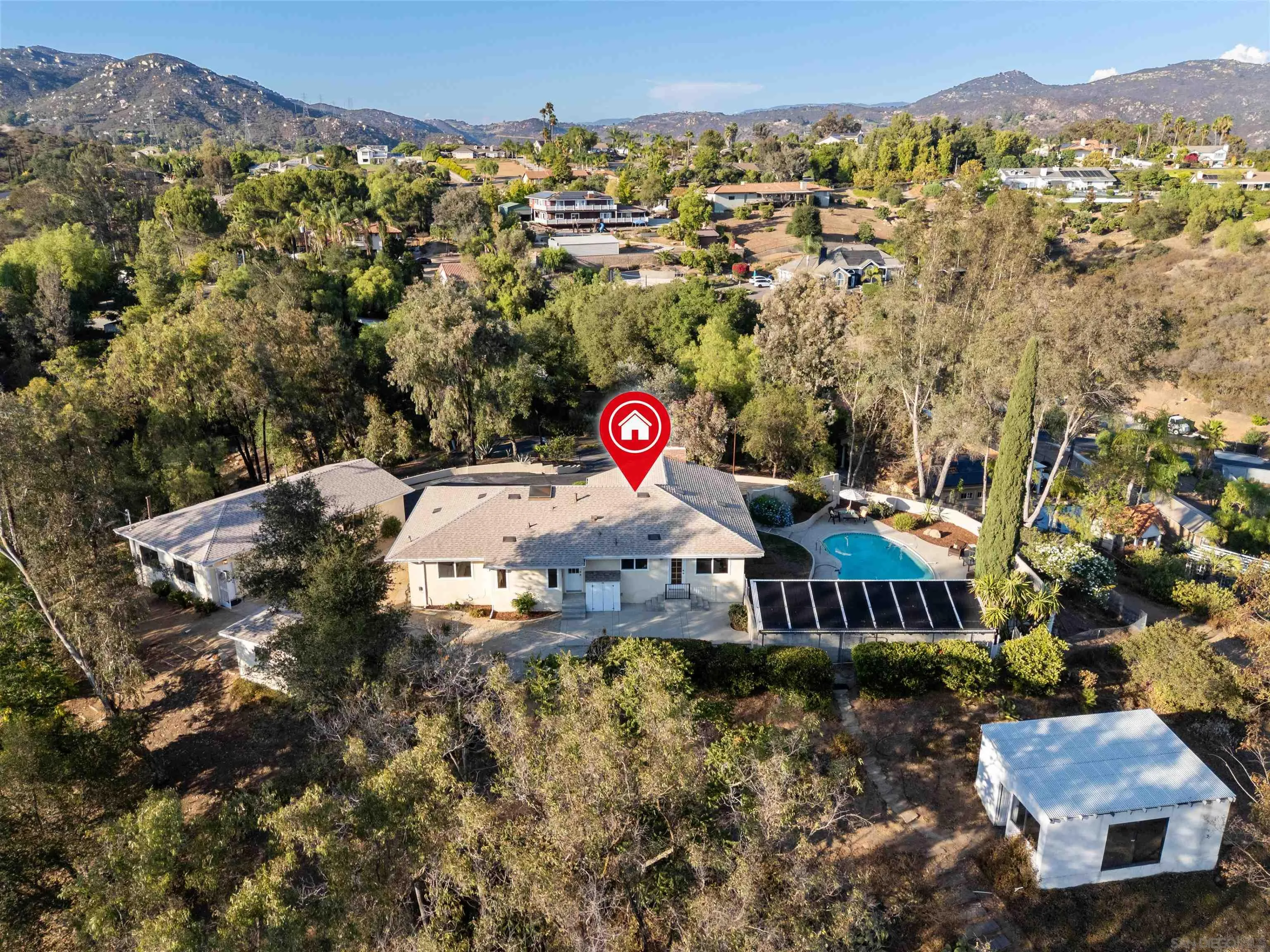 25311 Jesmond Dene Road Escondido, CA 92026 - Photo 50 of 51 Gallery Image 50