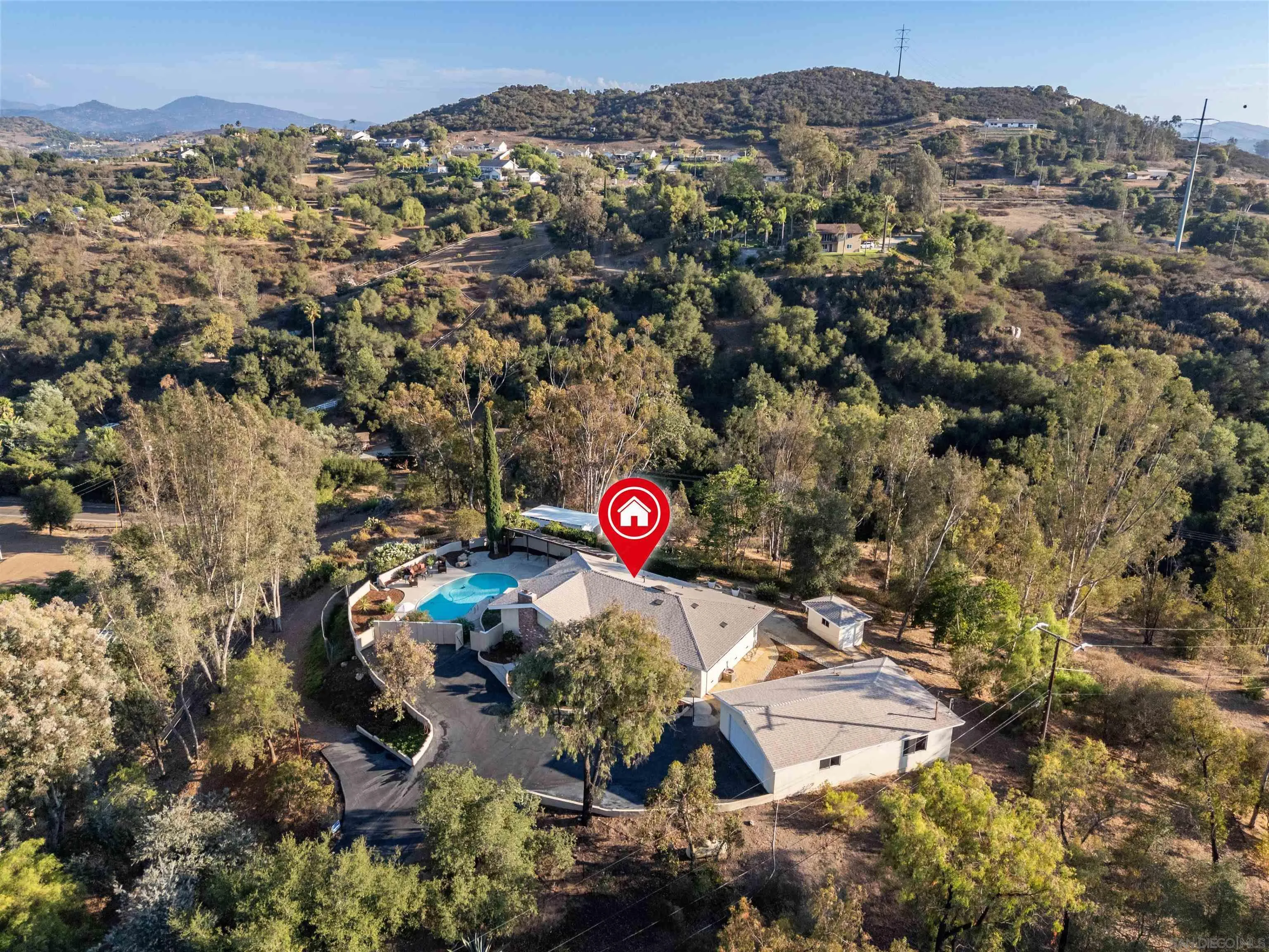 25311 Jesmond Dene Road Escondido, CA 92026 - Photo 51 of 51 Gallery Image 51