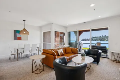 $3,487,000 | 309 Paradise Drive, Tiburon, CA 94920