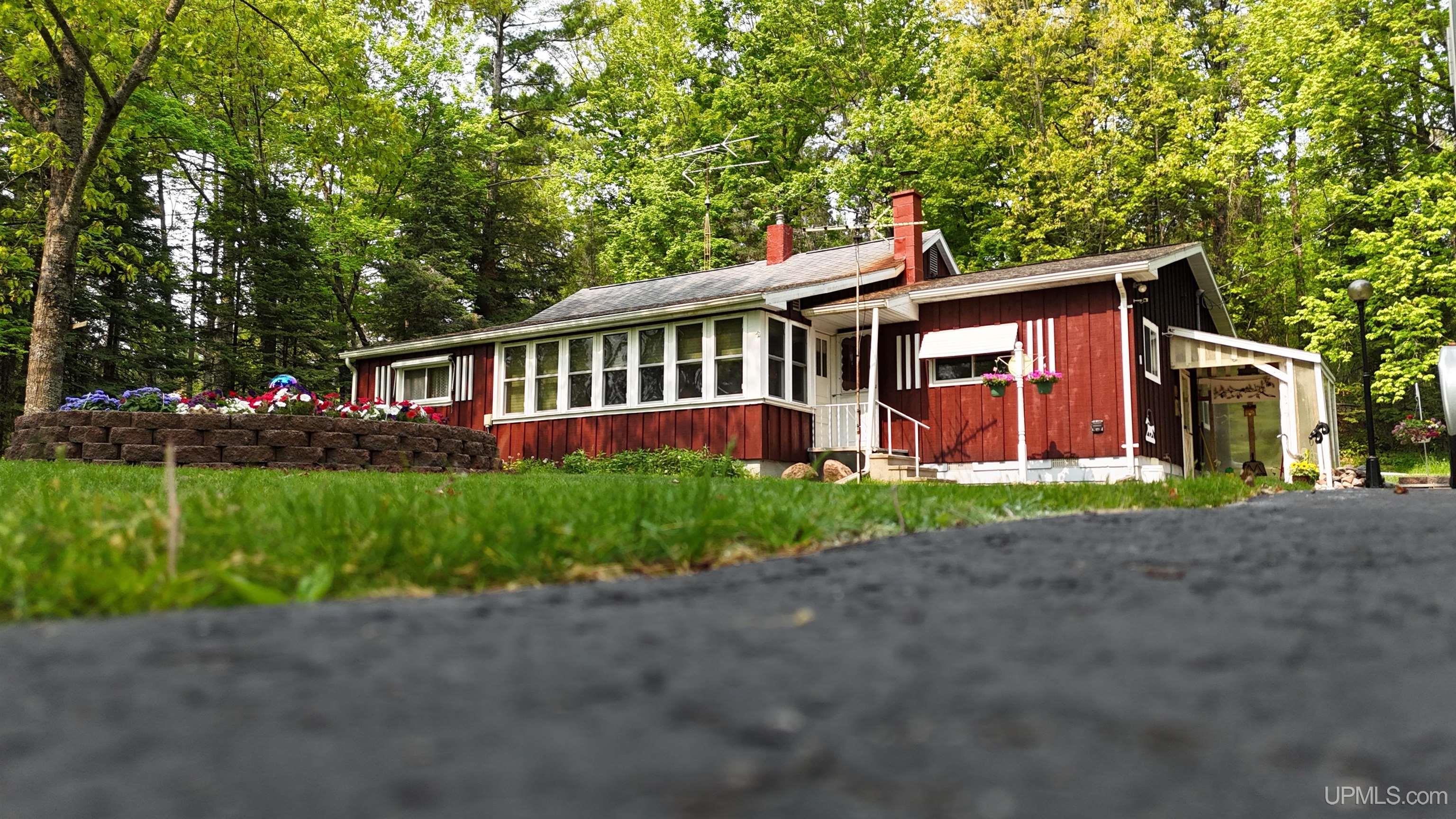 9731 Norway Lake Road Felch, MI 49831 - Photo 47 of 58 Gallery Image 47