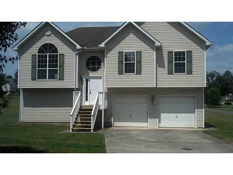 730 Baldwin Road Rockmart, GA 30153 - Photo 1 of 1 Exterior Front.