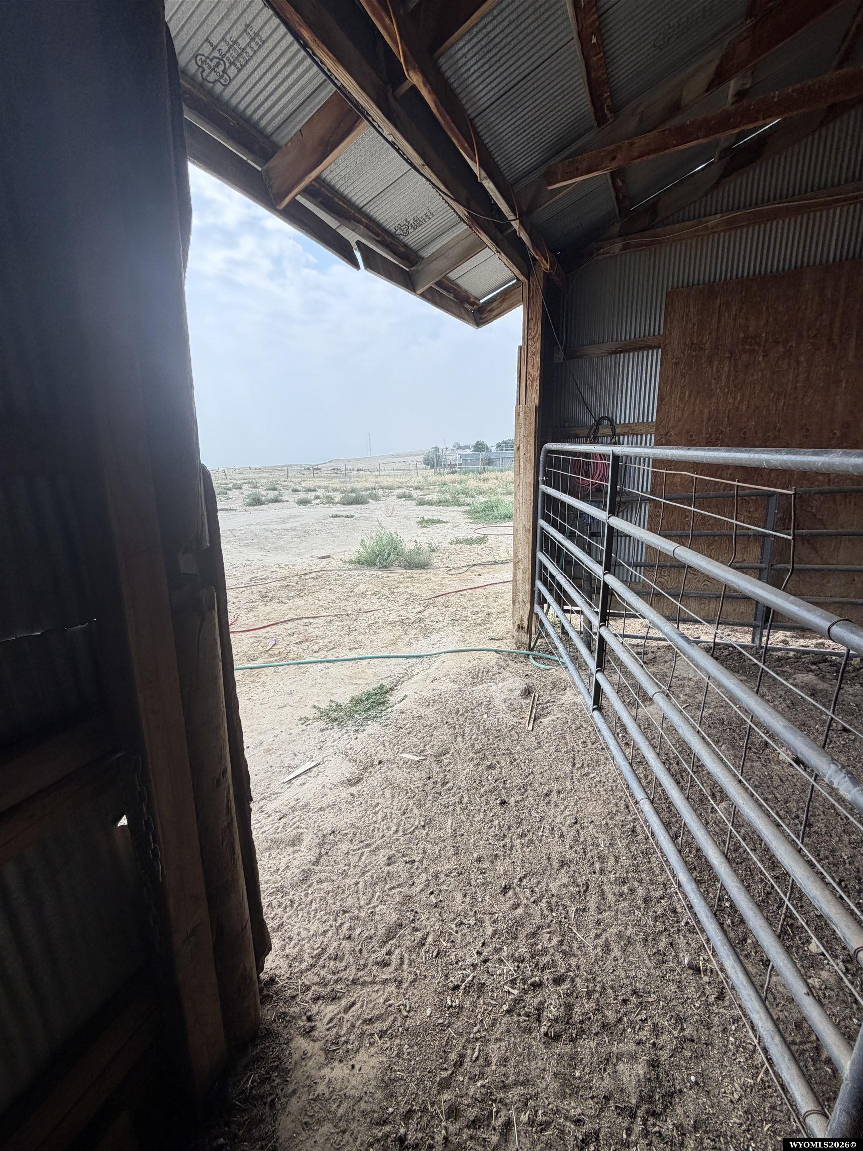 28 South Monkey Road Glenrock, WY 82637 - Photo 17 of 41 Gallery Image 17