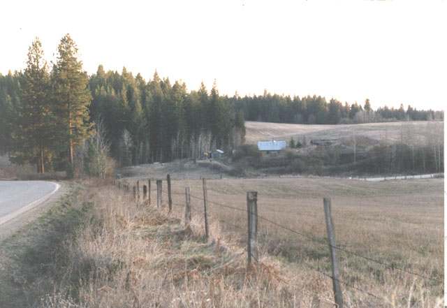 62 Phay Road Elk, WA 99009 - Photo 3 of 9