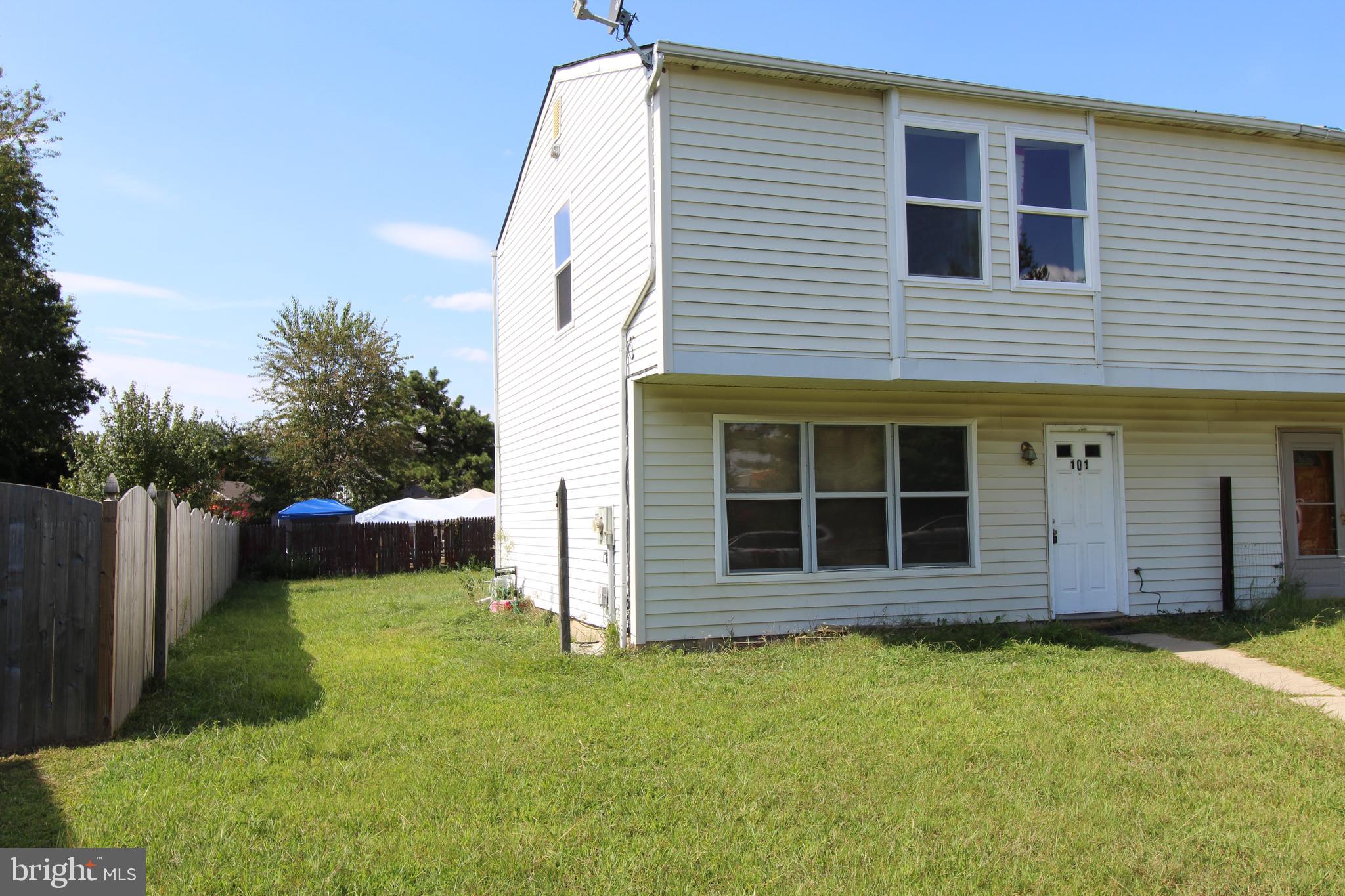 101 Farmhouse Road Sicklerville, NJ 08081 - Photo 1 of 15