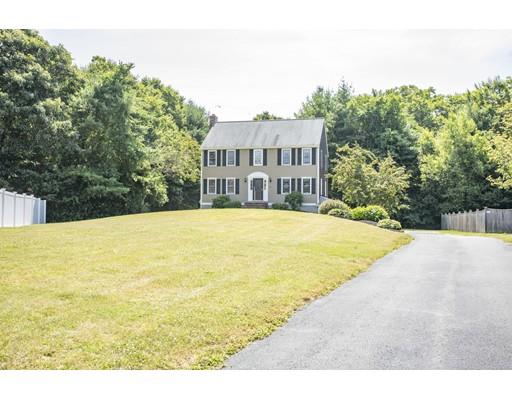 74 Red Mill Road Bridgewater, MA 02324 - Photo 1 of 26 Gallery Image 1