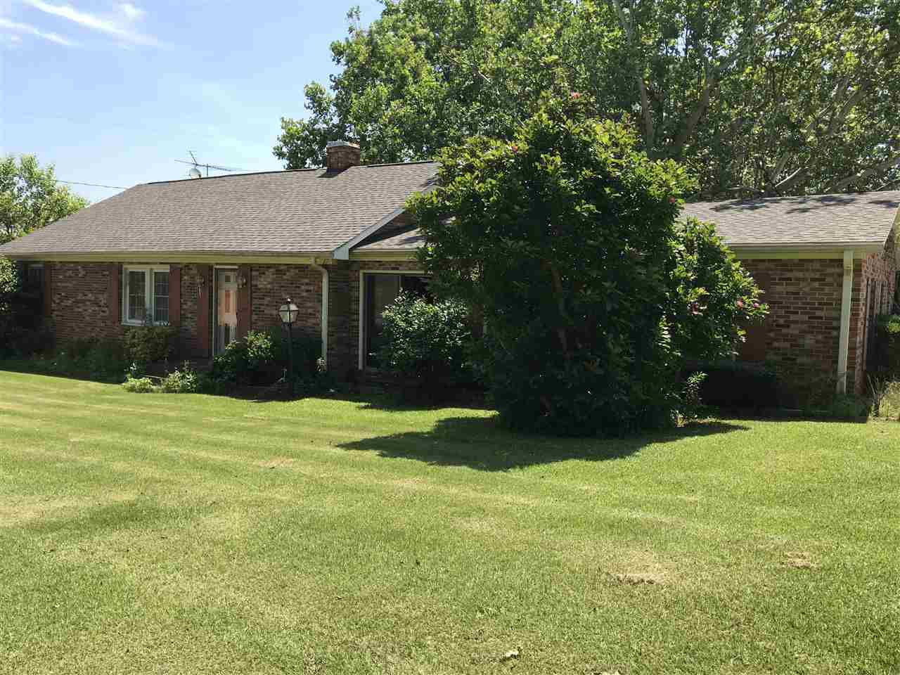 410 Dickson Road Campobello, SC 29322 - Photo 29 of 33