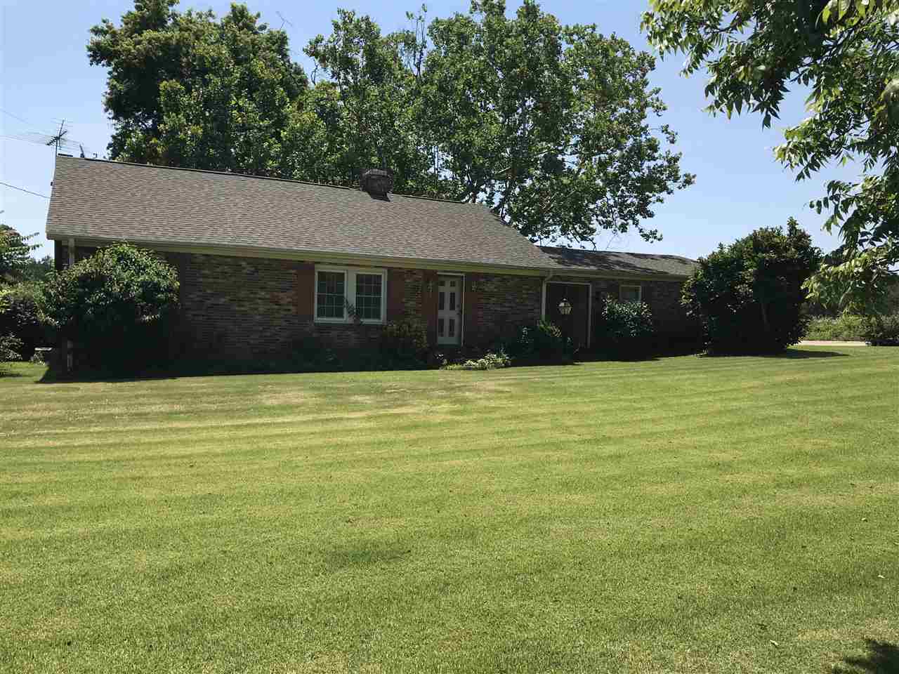 410 Dickson Road Campobello, SC 29322 - Photo 30 of 33