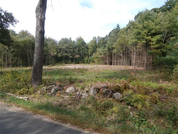 Lot 4 Old Poor Farm Road Ware, MA 01082 - Photo 1 of 6 Gallery Image 1