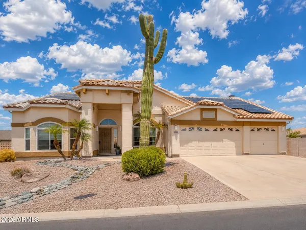 $575,000 | 17810 West Summit Drive, Goodyear, AZ 85338