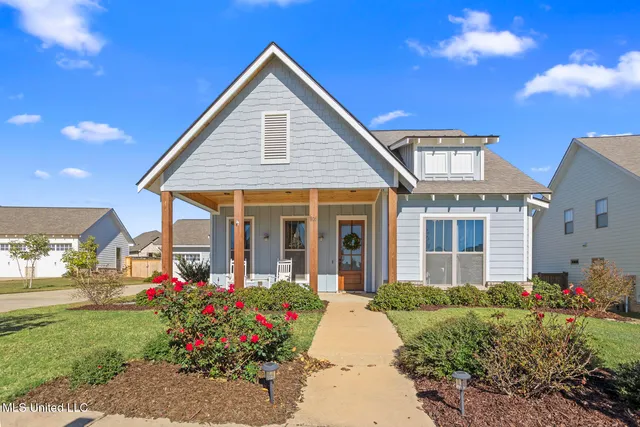 $375,000 | 806 Long Leaf Circle, Brandon, MS 39042