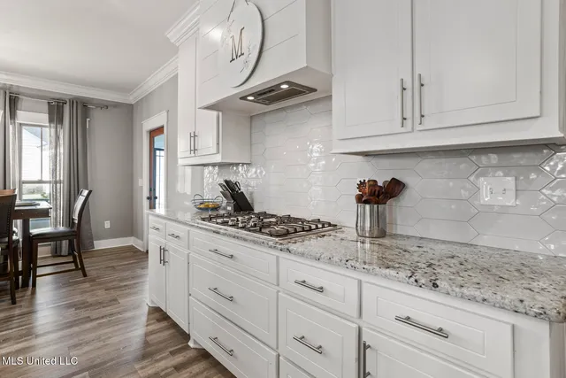 $375,000 | 806 Long Leaf Circle, Brandon, MS 39042