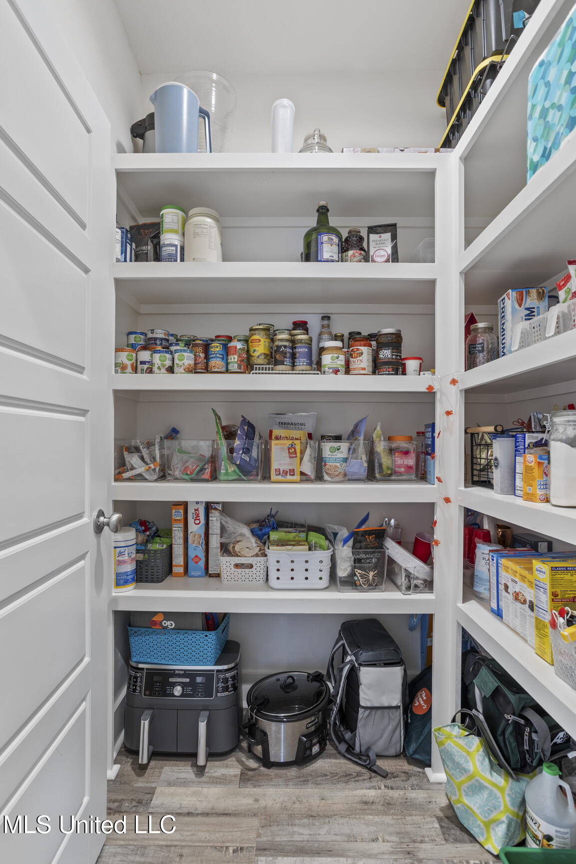 806 Long Leaf Circle Brandon, MS 39042 - Photo 19 of 39 806 Long Leaf-18