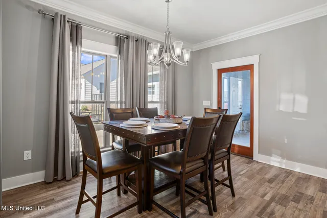 $375,000 | 806 Long Leaf Circle, Brandon, MS 39042