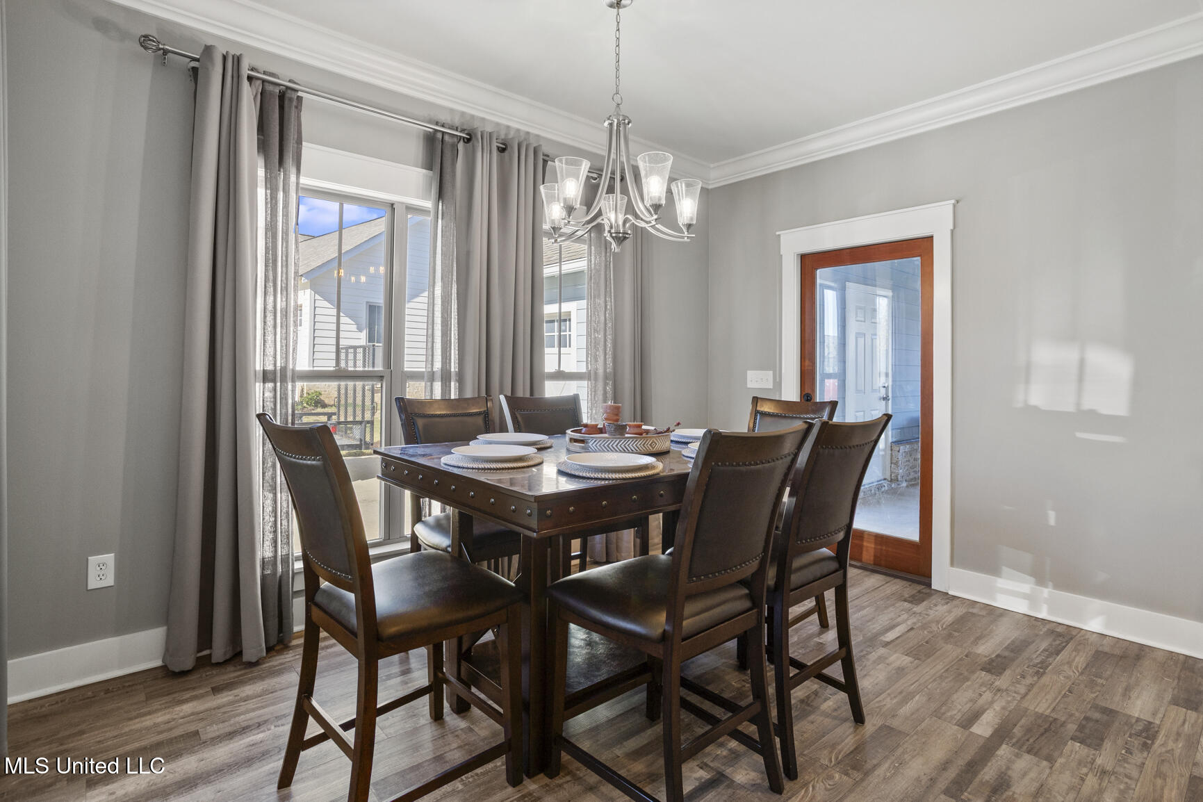 806 Long Leaf Circle Brandon, MS 39042 - Photo 20 of 39 806 Long Leaf-13