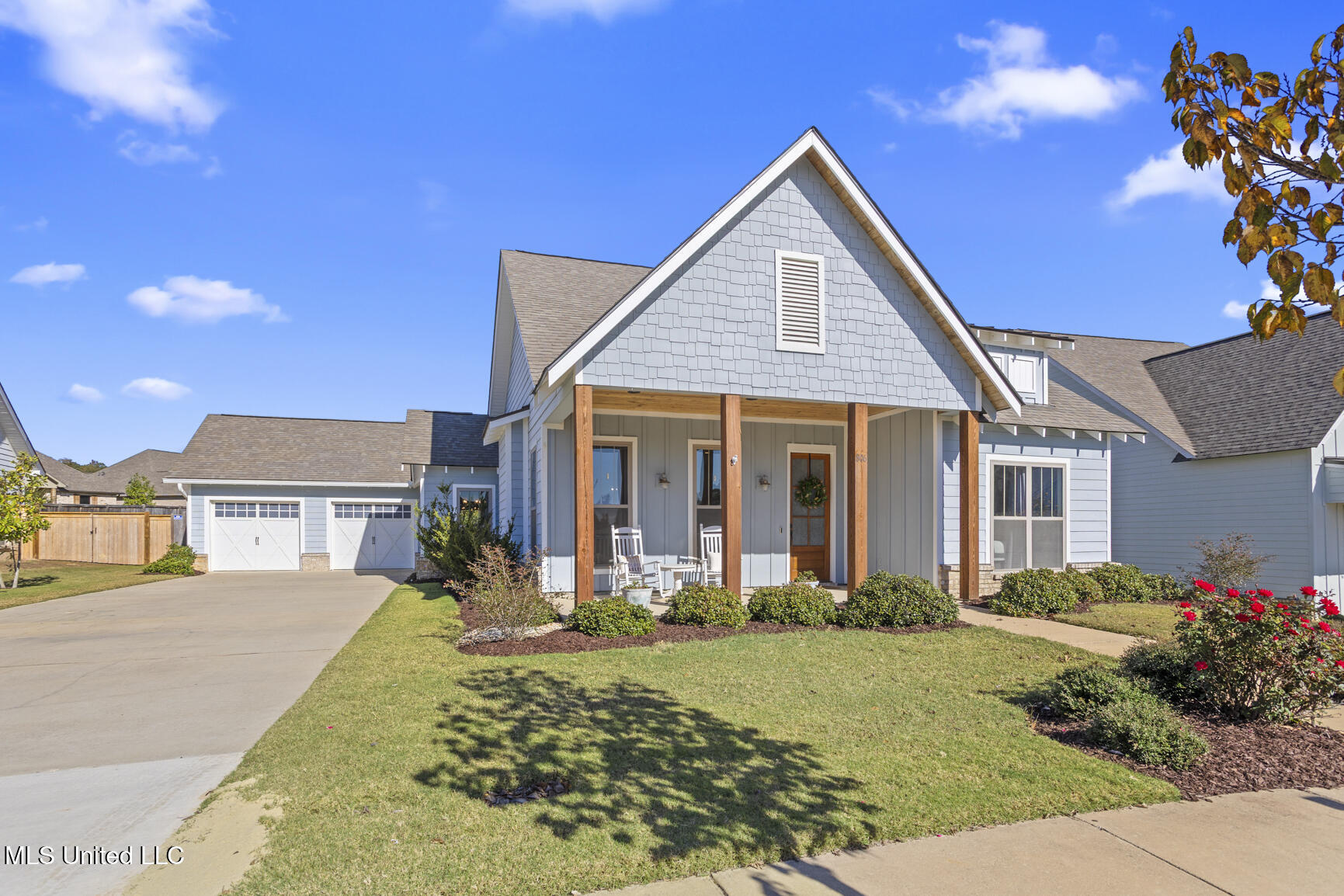 806 Long Leaf Circle Brandon, MS 39042 - Photo 2 of 39 806 Long Leaf-39