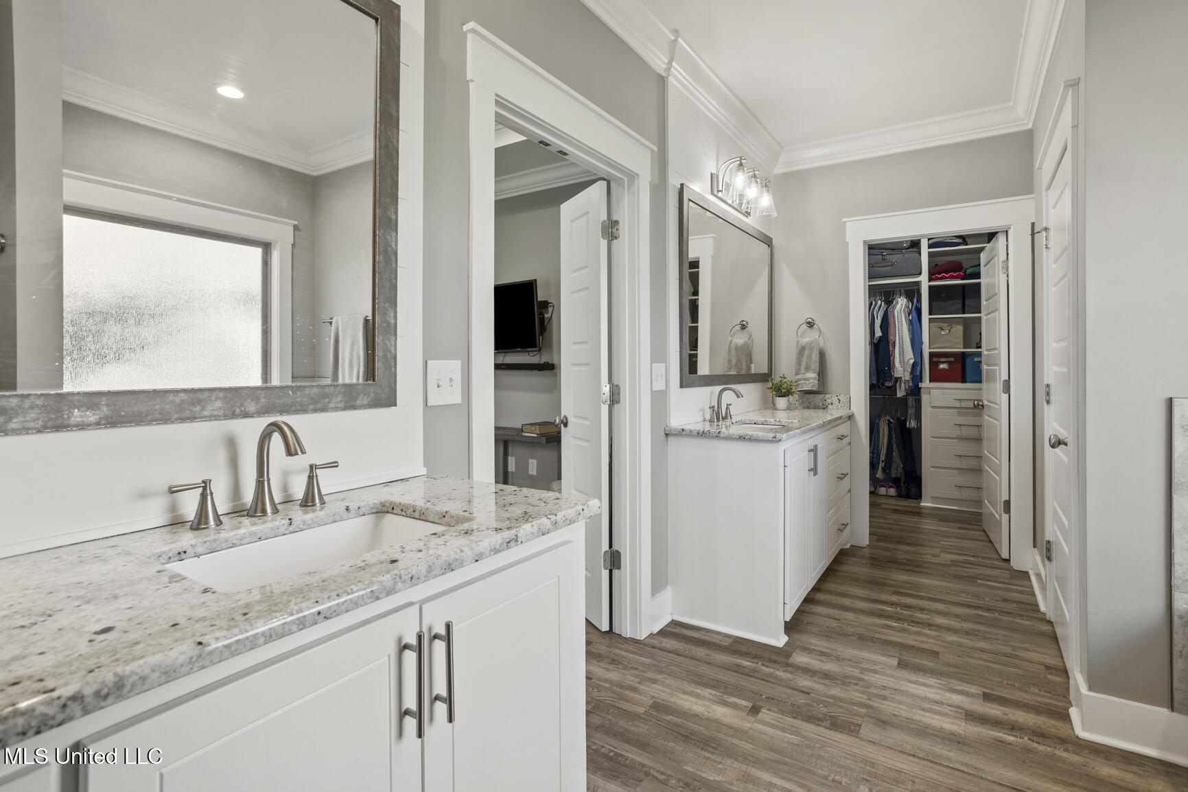 806 Long Leaf Circle Brandon, MS 39042 - Photo 23 of 39 806 Long Leaf-22