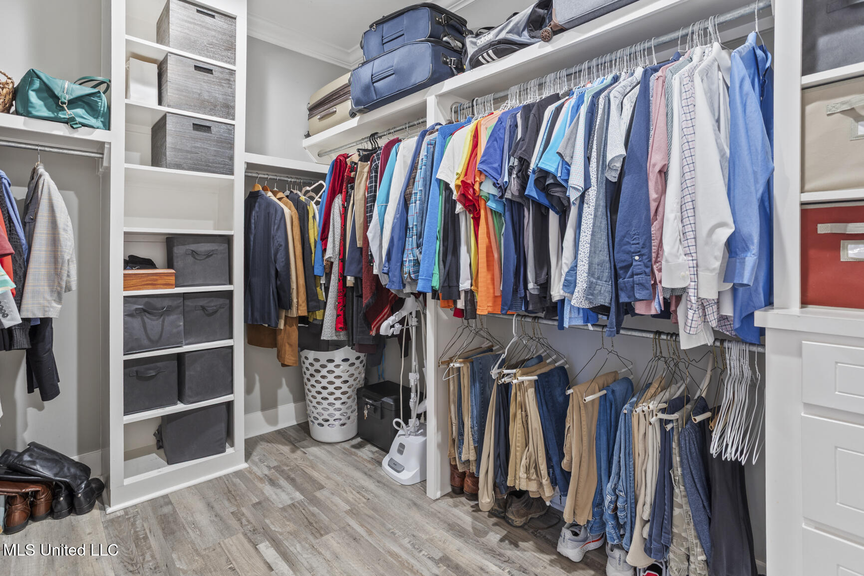 806 Long Leaf Circle Brandon, MS 39042 - Photo 25 of 39 806 Long Leaf-24