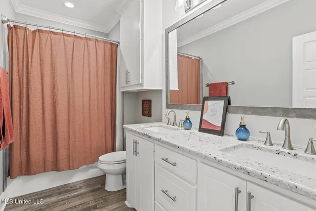 $375,000 | 806 Long Leaf Circle, Brandon, MS 39042