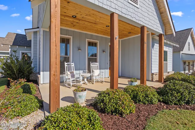 $375,000 | 806 Long Leaf Circle, Brandon, MS 39042