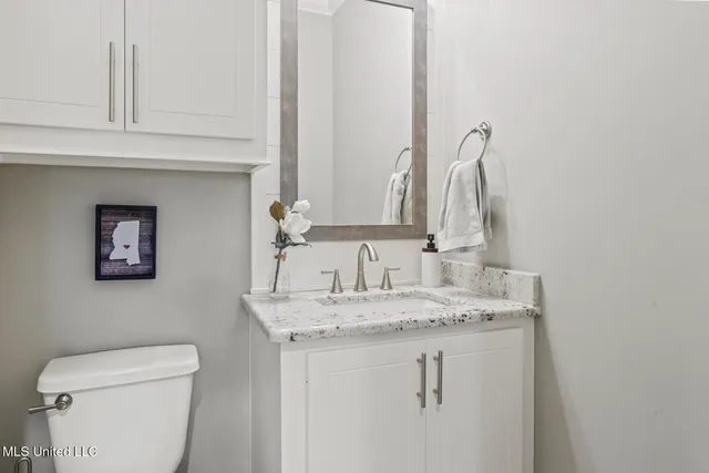 $375,000 | 806 Long Leaf Circle, Brandon, MS 39042