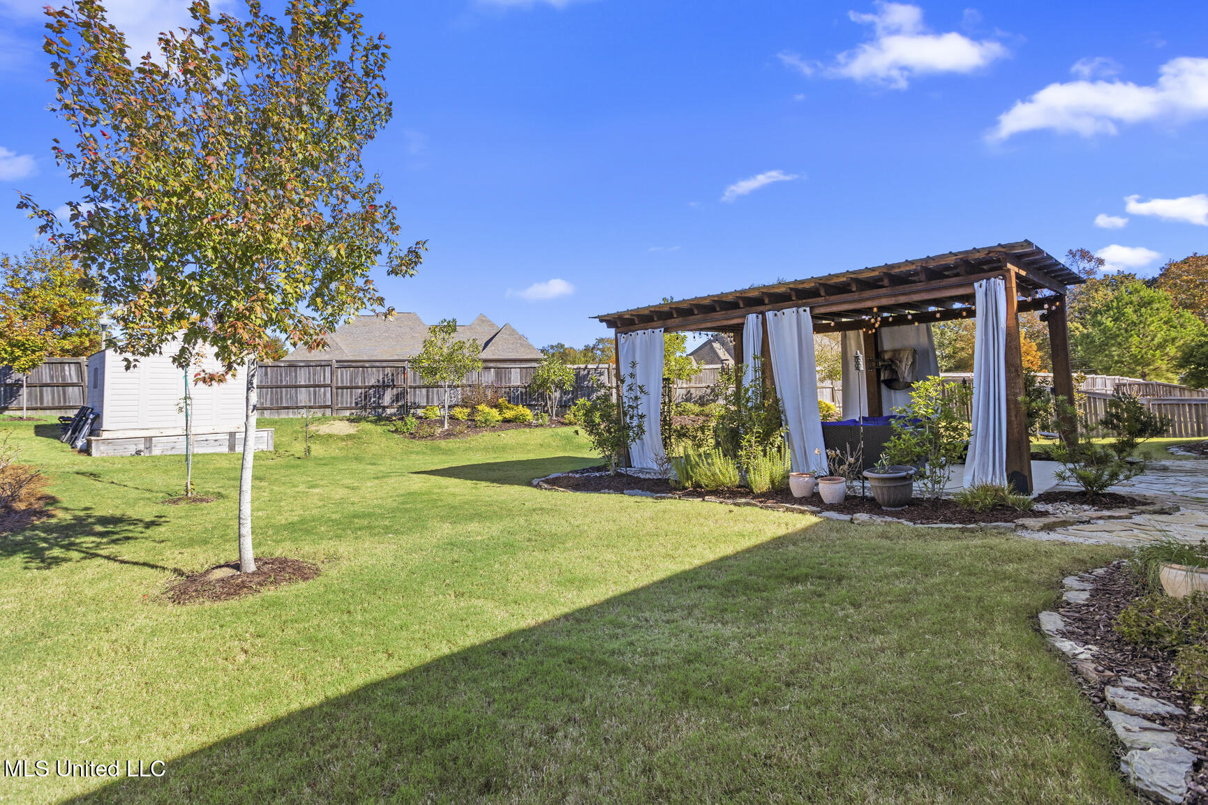 806 Long Leaf Circle Brandon, MS 39042 - Photo 33 of 39 806 Long Leaf-36