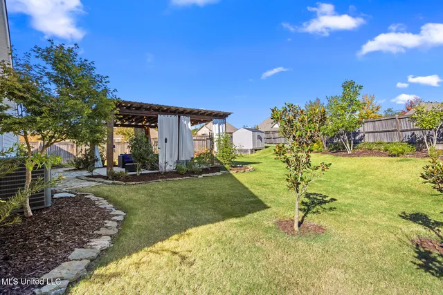 $375,000 | 806 Long Leaf Circle, Brandon, MS 39042