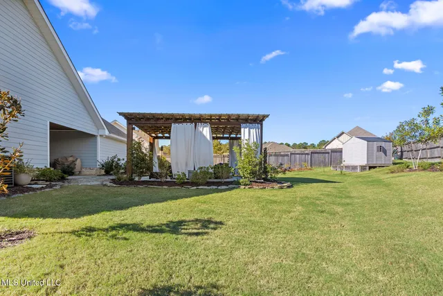 $375,000 | 806 Long Leaf Circle, Brandon, MS 39042