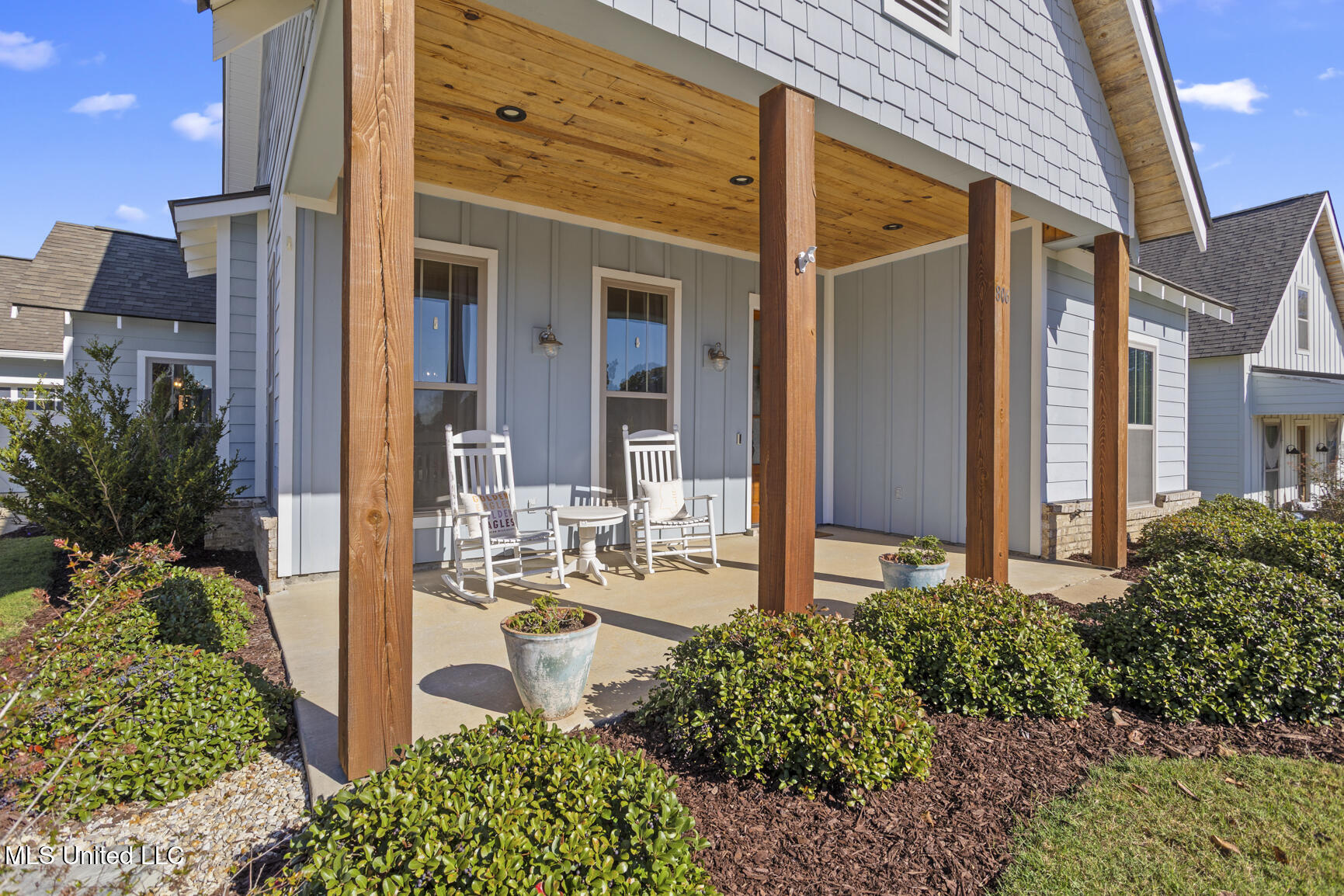 806 Long Leaf Circle Brandon, MS 39042 - Photo 5 of 39 806 Long Leaf-40