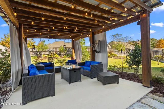 $375,000 | 806 Long Leaf Circle, Brandon, MS 39042