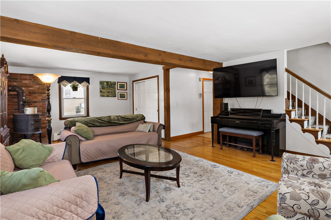 33 Detroit Avenue Warren, RI 02885 - Photo 19 of 40