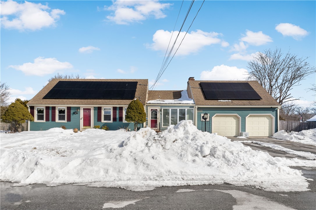 33 Detroit Avenue Warren, RI 02885 - Photo 2 of 40