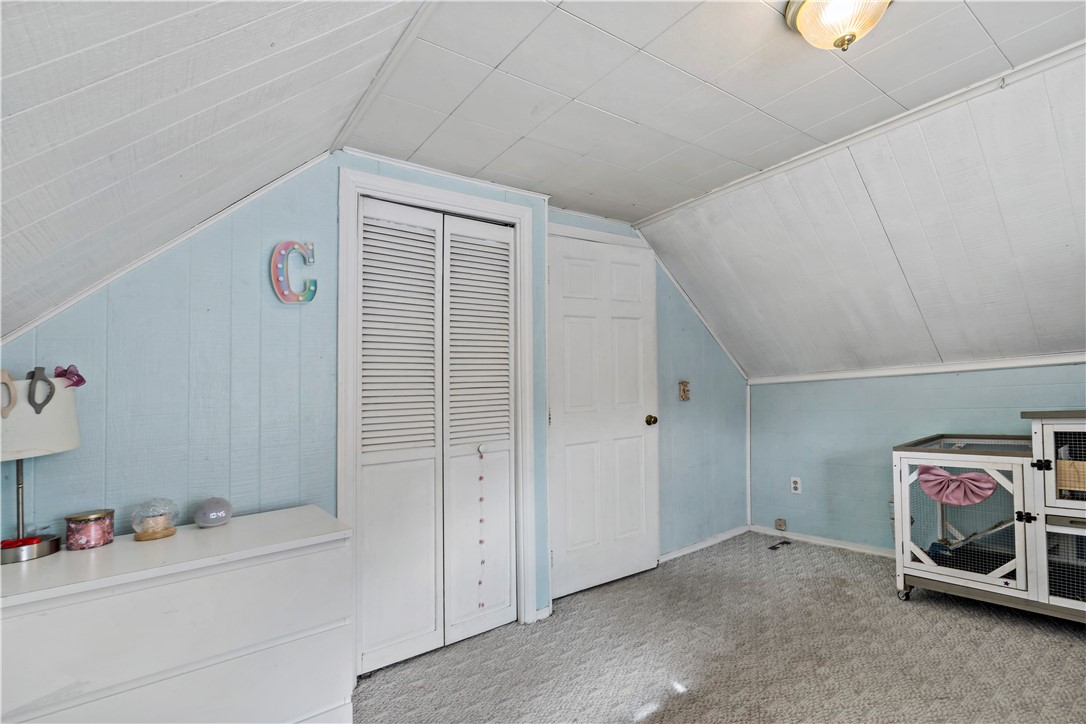 33 Detroit Avenue Warren, RI 02885 - Photo 26 of 40 upstairs bedroom #2