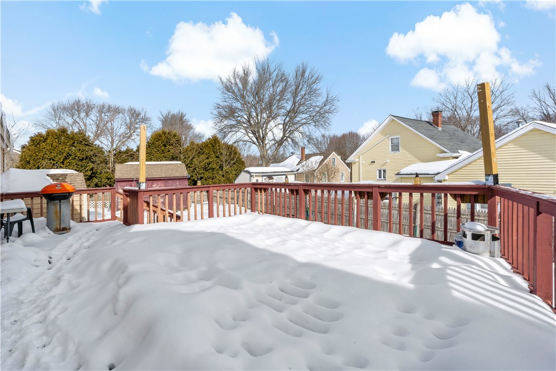 33 Detroit Avenue Warren, RI 02885 - Photo 36 of 40