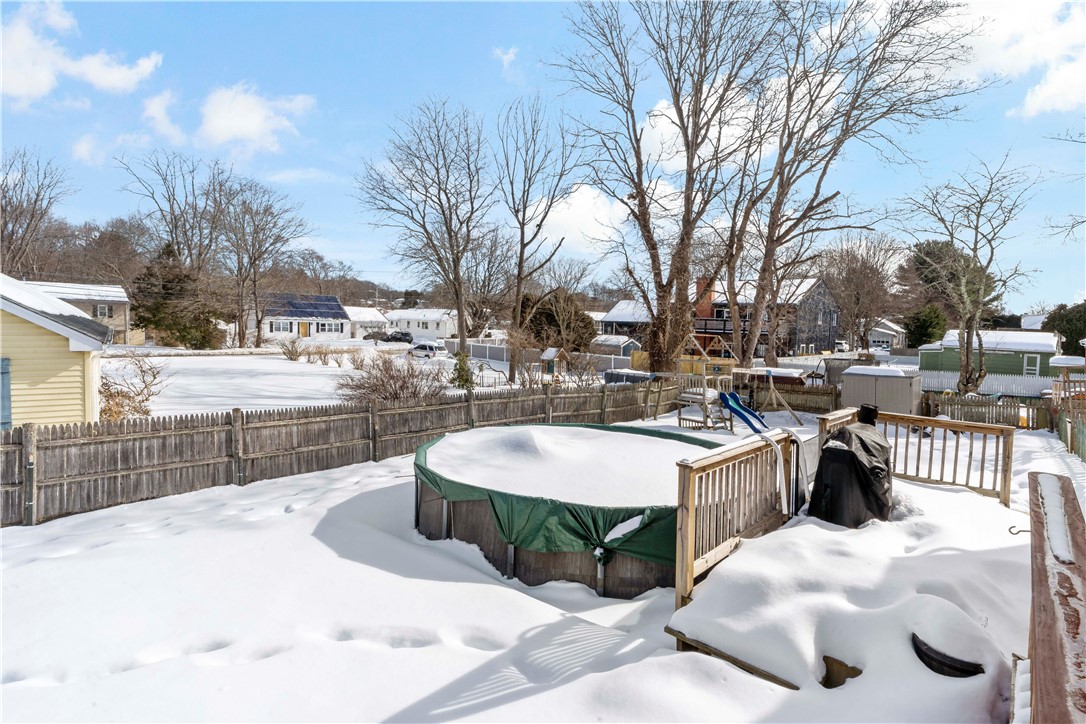 33 Detroit Avenue Warren, RI 02885 - Photo 37 of 40