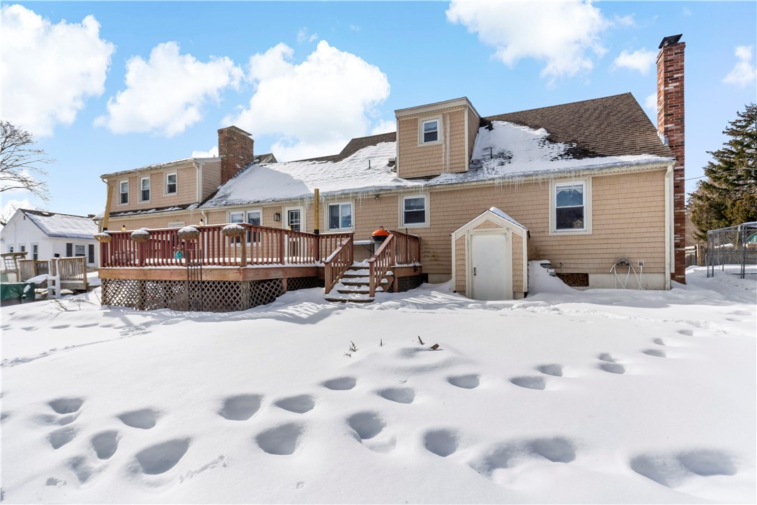 33 Detroit Avenue Warren, RI 02885 - Photo 39 of 40