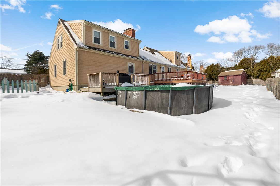 33 Detroit Avenue Warren, RI 02885 - Photo 40 of 40