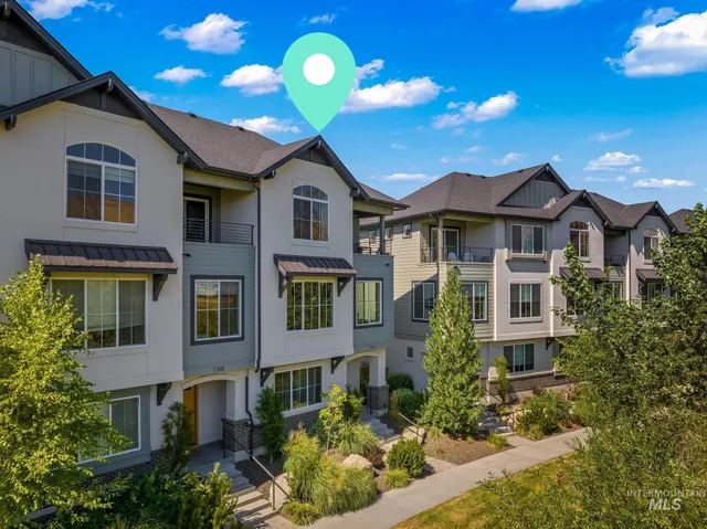 $662,900 | 3362 East Exacta Lane, Boise, ID 83716