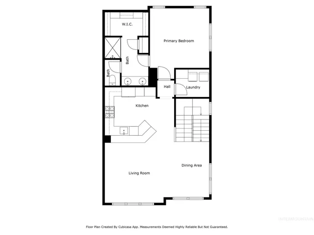 $662,900 | 3362 East Exacta Lane, Boise, ID 83716