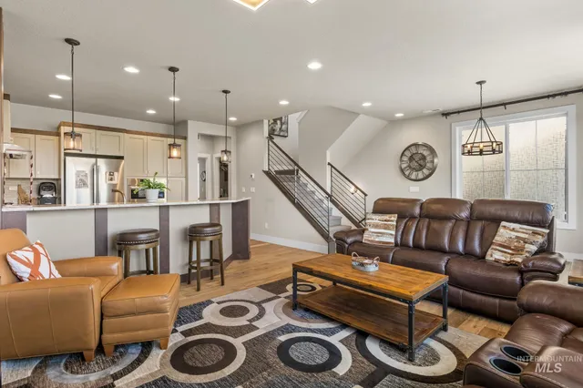 $662,900 | 3362 East Exacta Lane, Boise, ID 83716